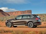 BMW X5 xDrive 5.0i 2013 года